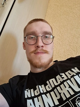 Копылов Ярослав 