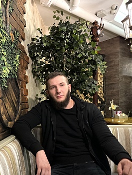 Шахов Алексей Александрович 