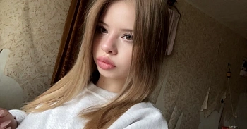 Дарья Денисовна