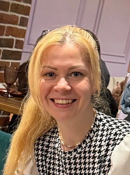 Огнева Елизавета