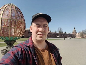 Четвертков Сергей Николаевич