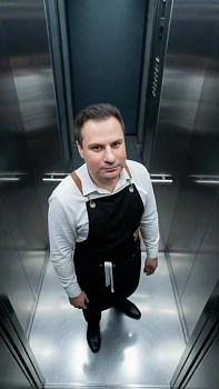 Рудниченко Евгений Александрович 