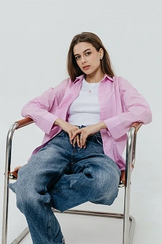 Саксонова Юлия 