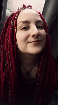 Мищенко Мария 