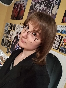 Захарова Светлана