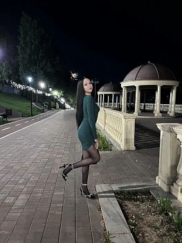 Малкова Анна 