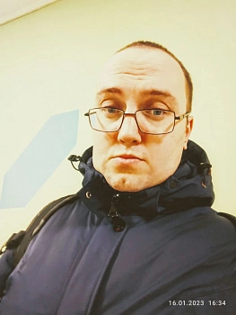 Пучков Дмитрий