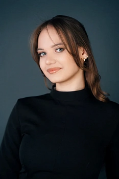 Кузьмина Елизавета