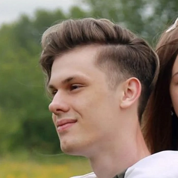 Черников Иван Евгеньевич