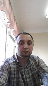 Иванов Иван Петрович