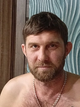 Нарушев Дмитрий