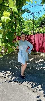 Войнова Ирина