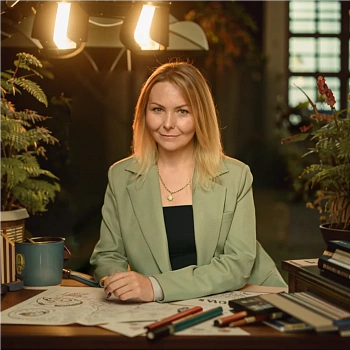 Маркина-Орлова Софья