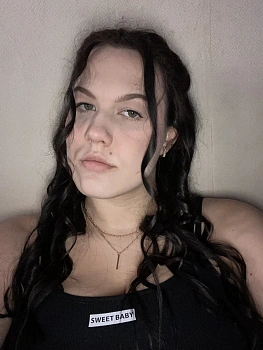 Трунина Екатерина 