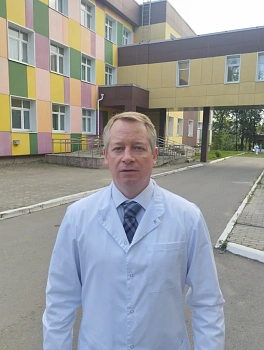 Симанов Сергей Александрович 