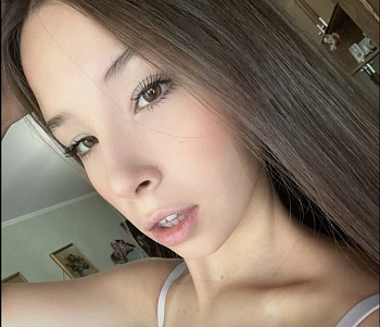 Гусева Алина 