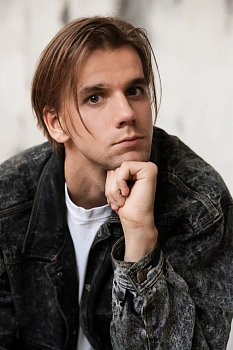 Травинский Алексей