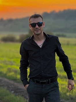 Минхаеров Радик