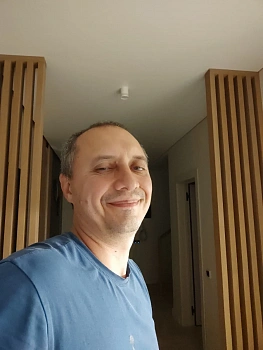 Дмитрий Александрович Кузнецов