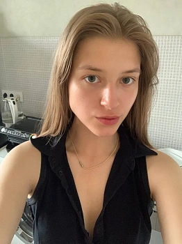 Бутова Дарья Эдуардовна