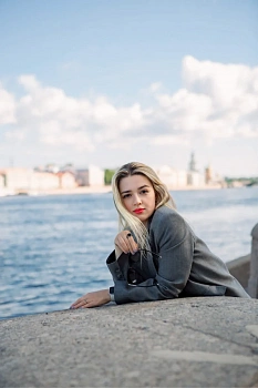 Ельникова Кристина 