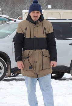 Максим Григорьев