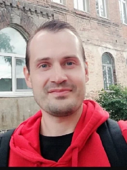 Мартыненко Алексей 