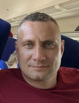 Андрюшкин Тимур
