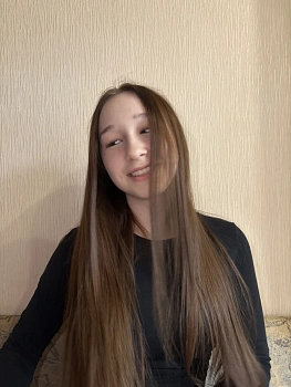 Асиновскова Ульяна 