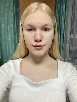 Фомина Ульяна