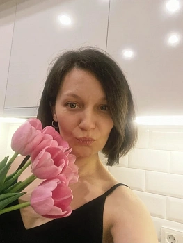 Наталия Владимировна Кирюхина