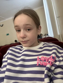 Умнова Анна