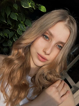 Бабина Милана Игоревна