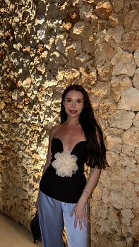 Белякова Екатерина 