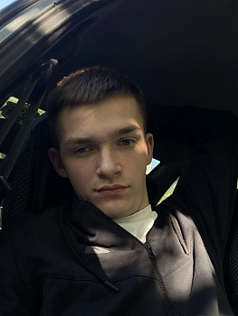 Морозов Михаил 