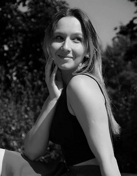 Загидулина Юлия Рафисовна 