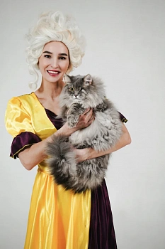 Чуенкова Марина 