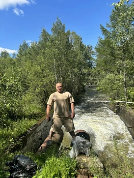 Платов Олег