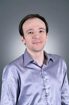 Бобринёв Артур