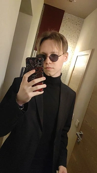 Монахов Сергей