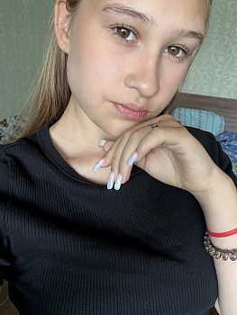 Кухтенкова Арина Александровна