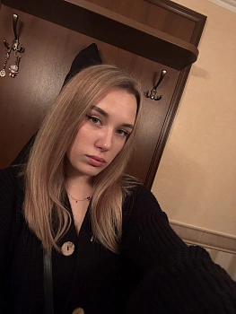 Стукалова Татьяна