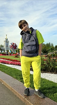 Алекскй