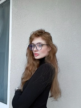 Кравцова Екатерина Игоревна