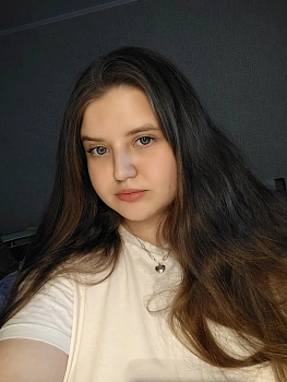 Новикова Дарья