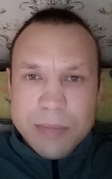 Виктор Викторович Белов 