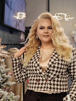 Решетникова Галина Николаевна 