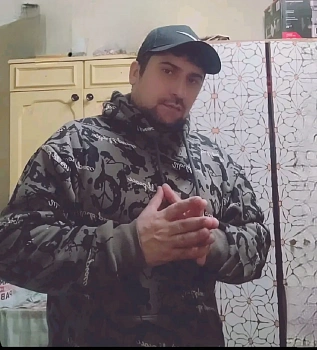 Маликов Исломуддин Абдулмаджитович