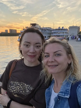 Прокопьева Нонна Викторовна