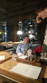 Кирилл Александрович Балашов